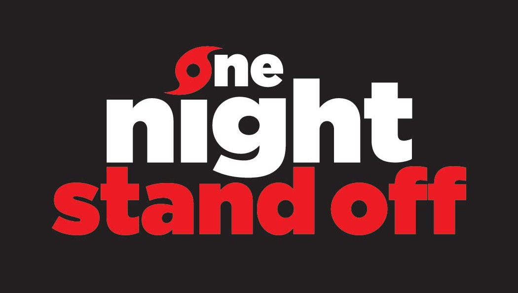 One Night Stand Off Film Logo